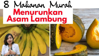 Asam Lambung Kambuh? 8 Makanan Khas Indonesia Ini Terbukti Meredakan Maag dan Gerd