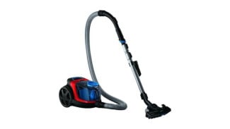 5 Pilihan Terbaik Vacuum Cleaner Multifungsi: Bersihkan Rumah Efektif dengan Daya Listrik Hemat!