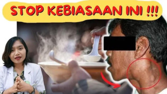 Jangan Sampai Telat! Hindari 6 Kebiasaan Makan Ini yang Terbukti Jadi Pemicu Utama Risiko Kanker Global!