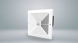 5 Rekomendasi Exhaust Fan Terbaik untuk Hunian Sehat: Murah, Hemat Listrik, dan Bebas Lembap!