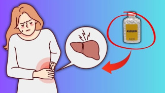 Hati-hati! 4 Jenis Obat Ini Ternyata Bisa Merusak Hati Kalau Dikonsumsi Sembarangan