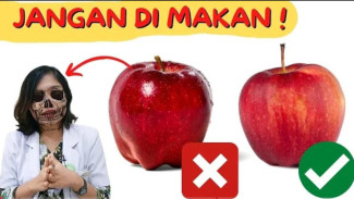 Rajin Makan Sayur Tapi Kena Kanker Hormonal? Waspadai 4 Residu Berbahaya di Balik Kesegaran Produk