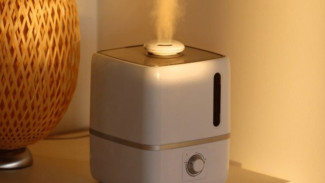 5 Air Purifier Terbaik 2025! Udara Kotor Auto Bersih, Rumah Bebas Bau & Debu!