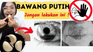 Waspada! 8 Bahaya Fatal Bawang Putih Jika Berlebihan atau Salah Pakai! Jangan Sampai Bikin Sakit Sampai gak Ada Obatnya