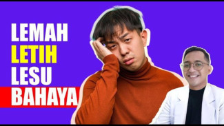 Jangan Dibiarkan! Kenali 