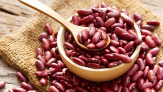 Cuma Kacang Merah Kok Bisa Segini Banyak Manfaatnya? Dokter Ungkap Fakta yang Bikin Kaget!