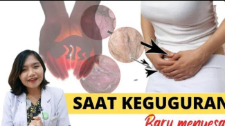 Bukan Mitos! Waspada 16 Faktor Risiko Utama yang Meningkatkan Peluang Keguguran