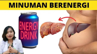 Waspada! 6 Bahaya Tersembunyi Minuman Energi: Dari Kecanduan hingga Gagal Ginjal Akut