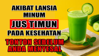 Sikat Ajaib Saluran Cerna: Manfaat Fantastis Timun yang Bikin Perut Nyaman Seolah Muda Kembali