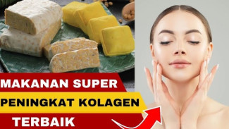10 Makanan Super Ini Bisa Tingkatkan Produksi Kolagen, Kulit Jadi Makin Sehat