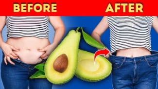Ingin Menurunkan Berat Badan? 18 Makanan Terbaik Ini Bantu Pembakaran Lemak Maksimal