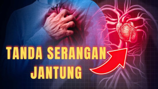 Jangan Abaikan 6 Tanda Peringatan Serangan Jantung Ini, Akibatnya Bisa Fatal