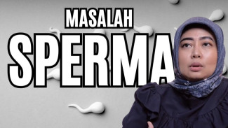 Susah Hamil Karena Sperma Tidak Sehat? Ini Penyebab Infertilitas dan Cara Mengatasinya