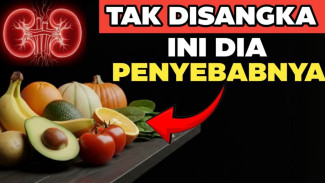 Bahaya! Dokter Bongkar 5 Jebakan Makanan dan Minuman yang Buat Pabrik Pembersih Darah Anda Ambruk