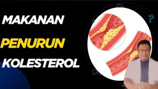 Stop Stroke! 6 Makanan Super Penurun Kolesterol Jahat (LDL) Secara Alami