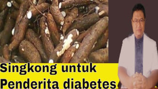 Fakta Mencengangkan di Balik Singkong Rebus: Mengapa Penderita Diabetes Perlu Membatasi Konsumsi