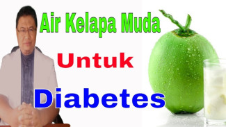 Hati-hati, Gagal Ginjal dan Jantung Wajib Tahu Aturan Minum Air Kelapa Muda! Ini Batasan Amannya