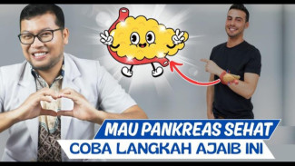 Jangan Anggap Sepele! 7 Trik Rahasia Pankreas Sehat, Jaga Si Kecil Penentu Gula Darah Tetap Top Performance!