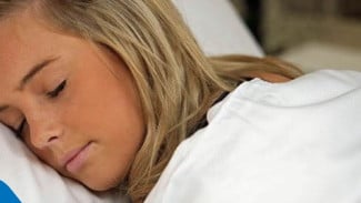 Sleeping Beauty Syndrome Buat Penderita Tidur Berhari-hari, 70 Persen Menyerang Remaja Pria