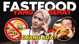 Bahaya Fast Food untuk Kesehatan, Benarkah Makanan Cepat Saji Seburuk Itu?