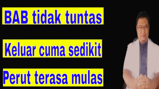 Perut Sakit Saat BAB Cuma Sedikit-sedikit Stop 3 Makanan Enak Ini Atau Usus Besar Anda Meradang Parah