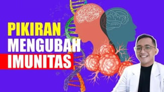 Gawat! Pikiran Stres Itu Racun Imun: Cara Tenangkan Diri Agar Tidak Gampang Sakit