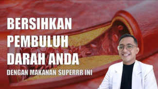 Jantung Aman Sampai Tua! 13 Superfood Ajaib Pembersih Pembuluh Darah Kotor