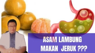 Jeruk Manis Aman buat Lambung? Jangan Salah! Ini 5 Trik Mengejutkan Agar Pencernaan Tetap Happy
