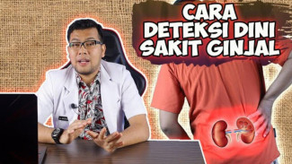 Jangan Anggap Remeh! 11 Trik Cek Kesehatan Ginjal Biar Enggak Nyesel Seumur Hidup!
