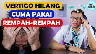 Dunia Berputar Kayak Gasing? Ini 5 Ramuan Rempah Alami untuk Atasi Serangan Vertigo!