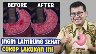 9 Prosedur Praktis Menjaga Kesehatan Agar Pencernaan Jadi Nyaman