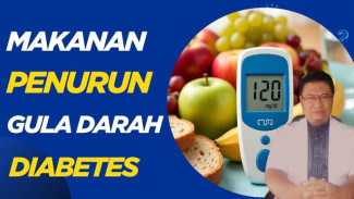 Bukan Sekadar Sayur, 7 Bahan Dapur Ini Terbukti Ampuh Turunkan Gula Darah Cepat, Penderita Diabetes Wajib Tahu