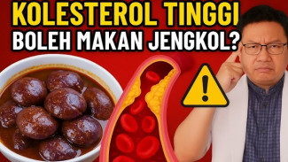 Kolesterol Tinggi Minggir! Ternyata Jengkol Bukan Musuh, Justru Ampuh Menangkal Lemak Jahat, Ini Trik Santapnya