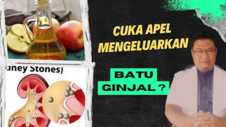 Awas! Jangan Anggap Remeh Nyeri Pinggang, Coba Dulu Ramuan Cuka Apel Sederhana Ini Sebelum Terlambat Dioperasi