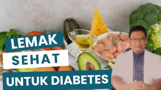 Stop Takut! 4 Makanan Berlemak Ini Bikin Gula Darah Diabetes Turun Drastis, Nomor 3 Paling Dicari!