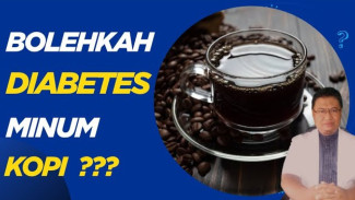 Penderita Diabetes Wajib Tahu, Ternyata Kopi Hitam Punya Efek Mengejutkan Ini Bagi Gula Darah Anda