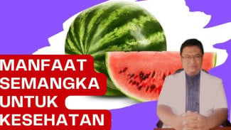 Jantung Sehat, Tekanan Darah Terkendali! Bongkar Rahasia Kekuatan Dahsyat Buah Semangka yang Wajib Anda Tahu
