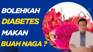 Kabar Gembira Fantastis! Ahli Gizi Buka Suara: Buah Naga Boleh Dikonsumsi Penderita Diabetes, Asal Tahu Kunci Amannya