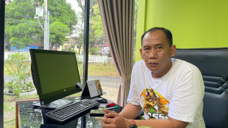 Tergerus Digitalisasi Media, Diskominfo Subang: Geliat Radio Benpas Merawat Pendengar Setia