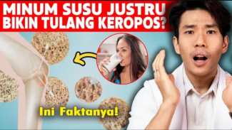 Susu Sapi vs Susu Nabati: Mana yang Benar-Benar Sehat?