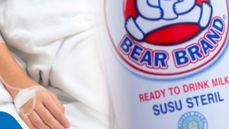 Benarkah Susu Beruang Bermanfaat Meningkatkan Sistem Imun? Begini Faktanya