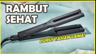 Auto Cantik Badai! 10 Catokan Spek Dewa yang Bikin Tampilan Rambut Jadi Anti Ribet Club!