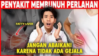 Hati-Hati! 