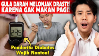 Sarapan atau Puasa: Benarkah Melewatkan Sarapan Picu Diabetes?