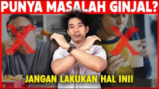 Menjaga Kesehatan Ginjal: Panduan Gejala, Deteksi, dan Solusi Nutrisi
