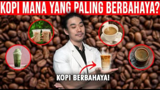Panduan Kopi Sehat: Manfaat Medis dan Jenis yang Harus Dihindari