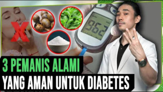 Gak Nyangka! Rahasia Makan Manis Tanpa Dosa Tapi Tetap Langsing dan Bebas Diabetes Tanpa Siksa!