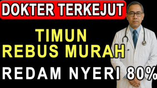Rahasia Lutut Karatan Jadi Licin Lagi Cuma Modal Sayur Lalapan Lima Ribuan di Kulkas