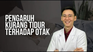 Pengaruh Kurang Tidur terhadap Otak: Mengapa Tidur adalah Superpower Anda?
