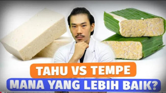 Tahu vs Tempe: Mana Pemenang Sejati untuk Aliran Energi Lancar di Tubuh Anda?